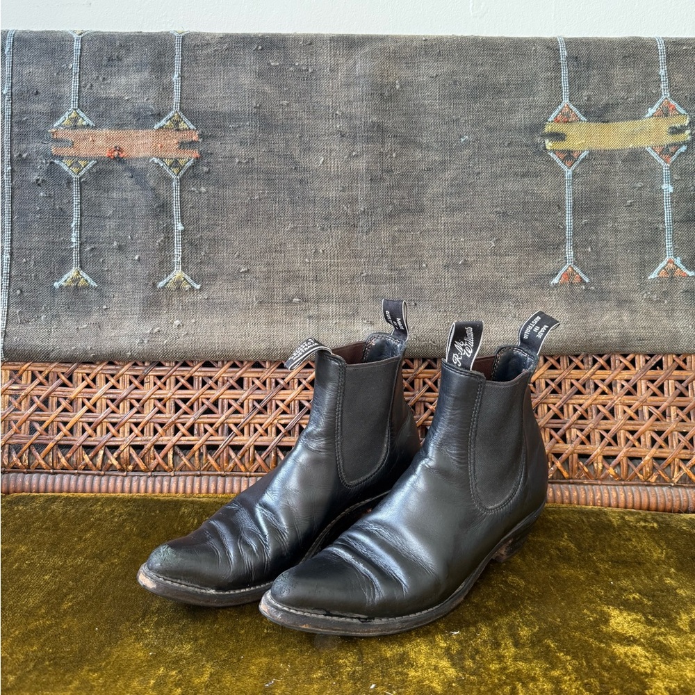R.M Williams Millicent Boot - Women’s 7